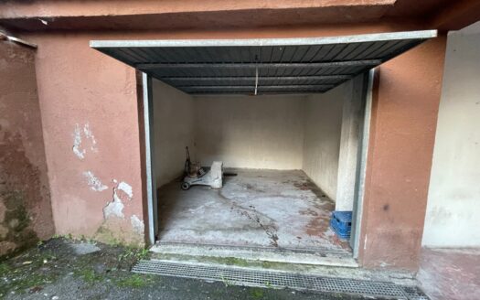 Cinecittà –  Box 1 locali € 25.000 T101