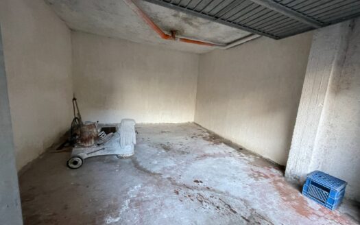 Cinecittà –  Box 1 locali € 25.000 T101