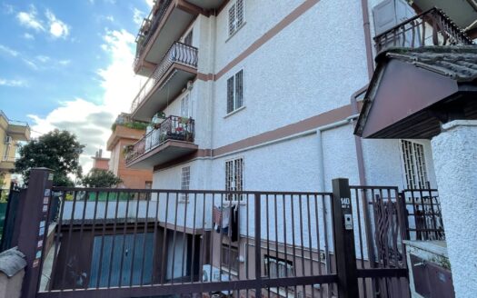 Cinecittà –  Box 1 locali € 25.000 T101