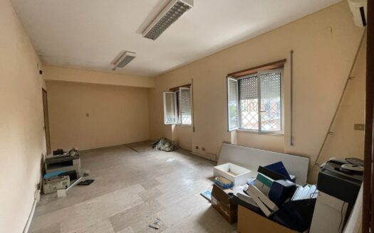 Gregna Sant Andrea –   2 locali  € 115000 T203
