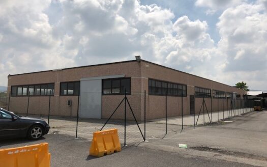 Ciampino –   1 locali  € 11.000 CA101