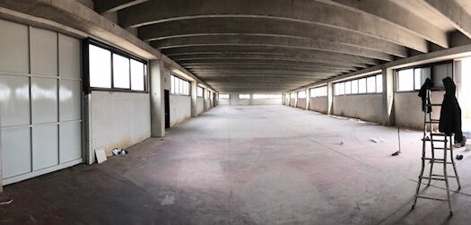 Ciampino –   1 locali  € 11.000 CA101