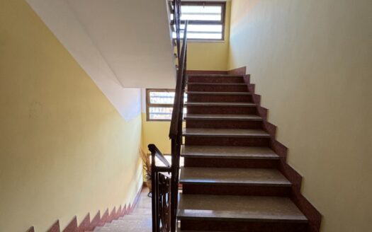 Tuscolana –   4 locali € 285.000,00 T404
