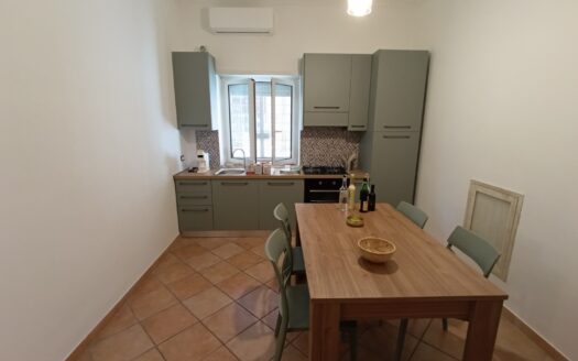 Torre Angela –   3 locali  � 0 A301