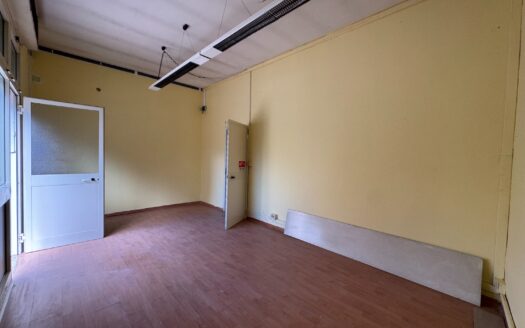 Gregna Sant Andrea – locale C1 € 400,00 XA103
