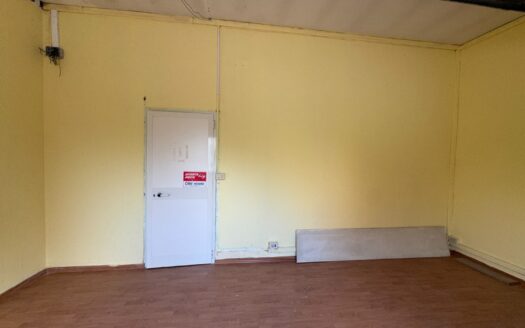 Gregna Sant Andrea – locale C1 € 400,00 XA103