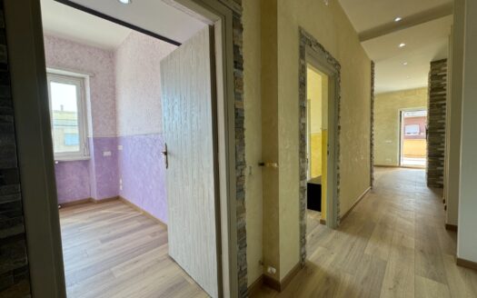 Roma – Tuscolana – Camere per studenti € 1.500