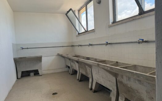 Tuscolana – 2 locali � 185000 T203