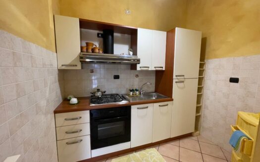 Roma – Morena – Bilocale Via Belcastro €1.050