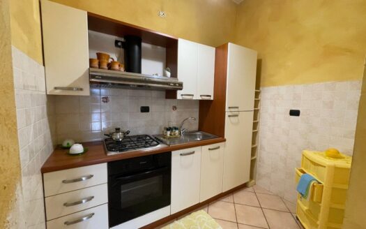 Roma – Morena – Bilocale Via Belcastro €1.050