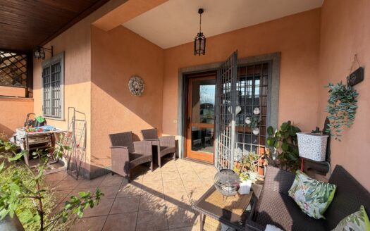 Morena – 5 locali � 269000 T503