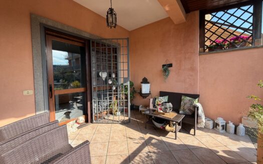 Morena – 5 locali � 269000 T503