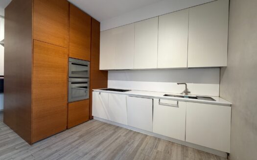 Tuscolana – 3 locali � 275000 T301