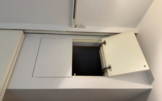 Tuscolana – 3 locali � 275000 T301