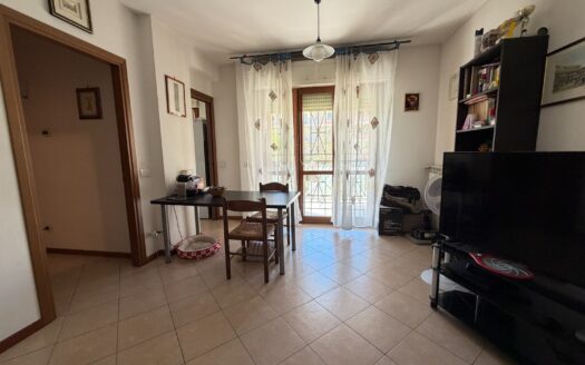 Romanina – 2 locali � 195000 T201
