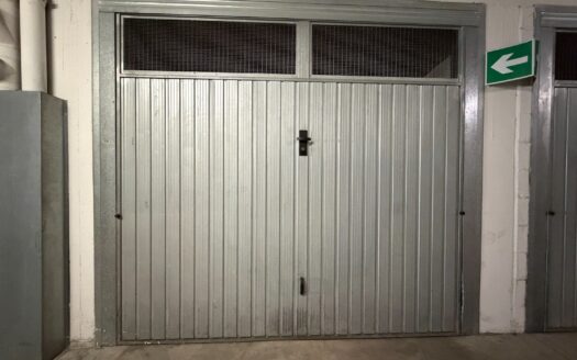 Romanina – 2 locali � 195000 T201