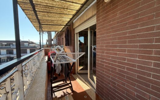 Tuscolana – 4 locali € 235000 T405