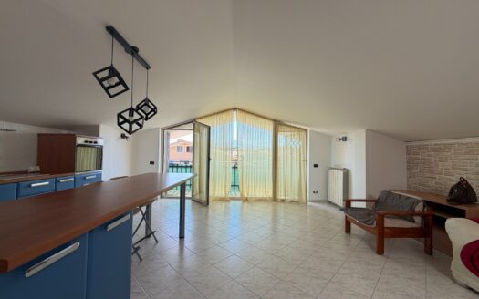Morena – 2 locali � 0 A202