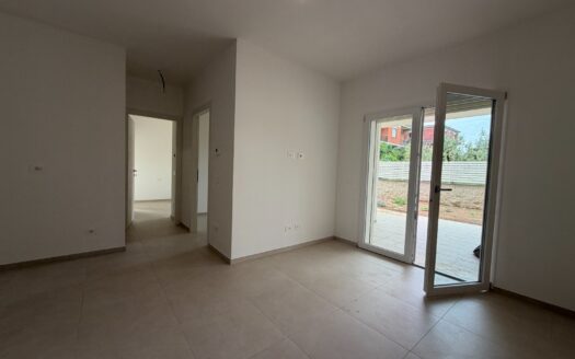 Gregna Sant Andrea – 3 locali � 275000 T305