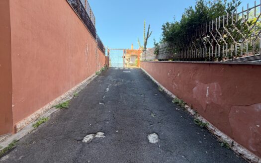 Tuscolana – 1 locali � 20000 T105